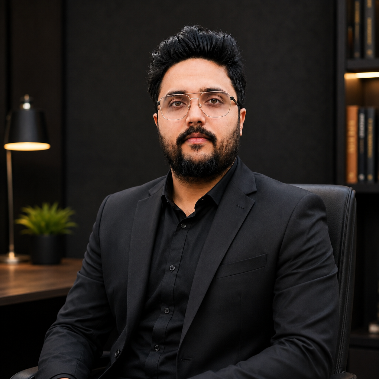Jawad Aamir